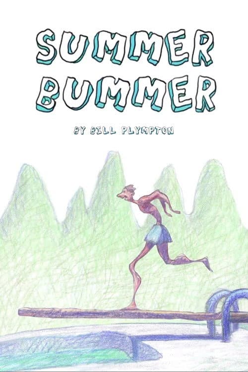 Poster for Summer Bummer
