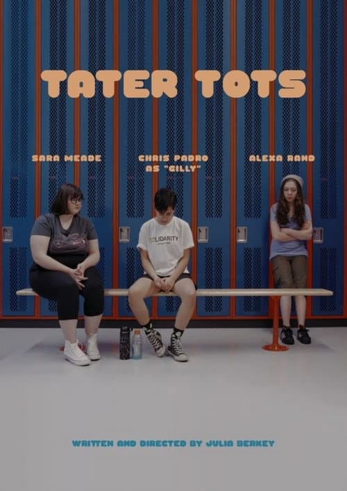 Poster for Tater Tots