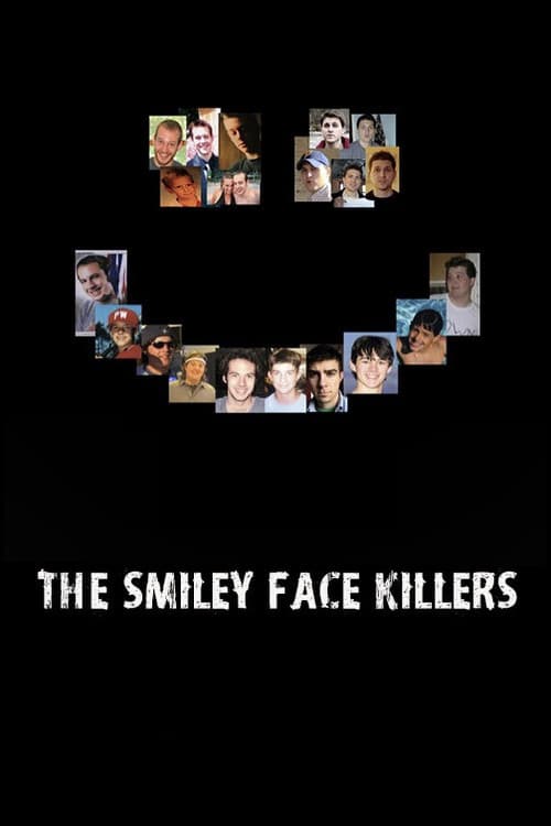 Poster for The Smiley Face Killers