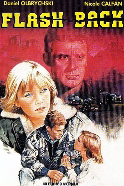 Poster for Flash Back