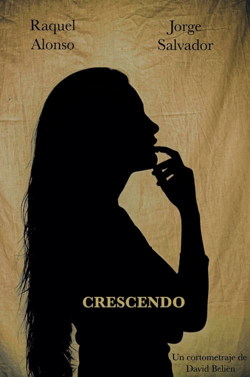 Poster for Crescendo