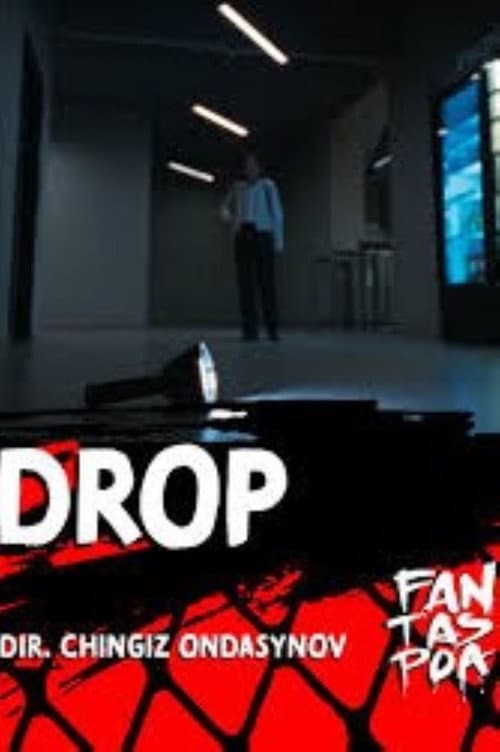 Poster for Drop