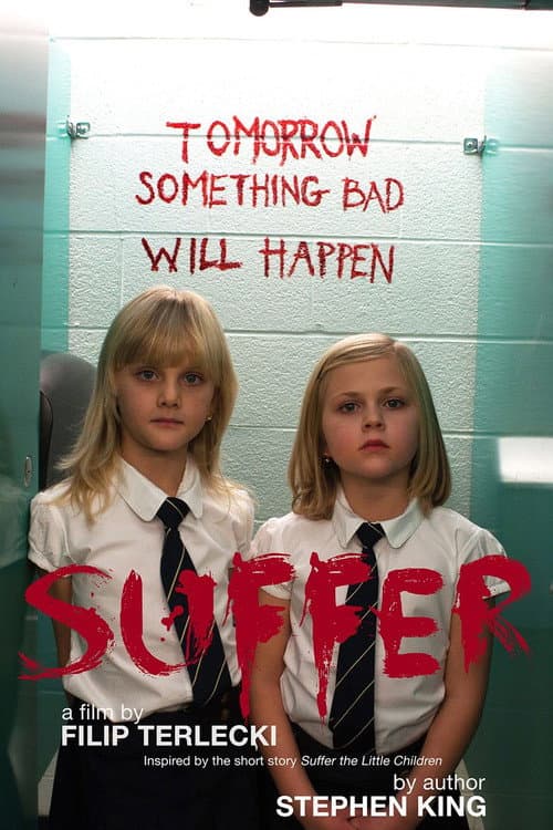 Poster for Suffer