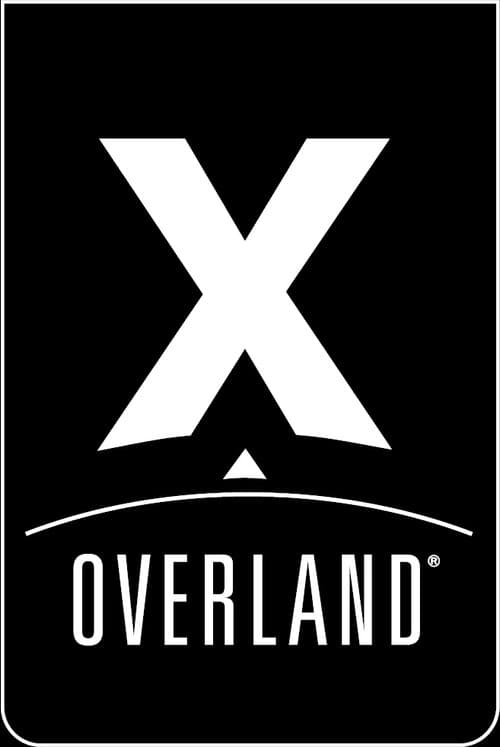 Poster for Expedition Overland