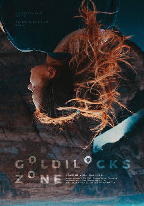 Poster for Goldilocks Zone