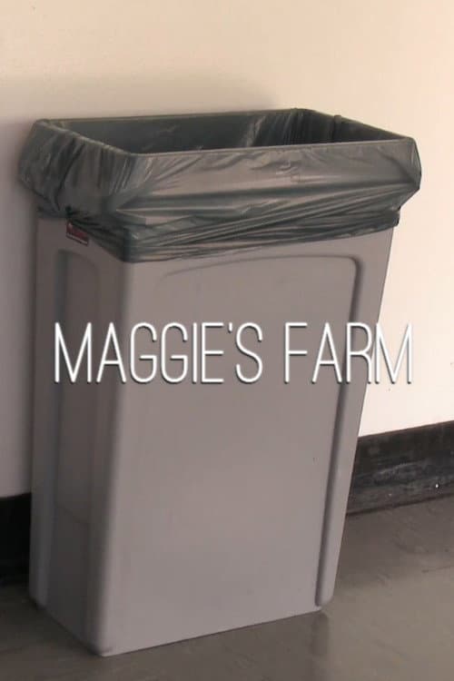 Poster for Maggie's Farm