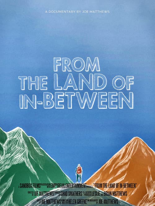 Poster for From the Land of In-Between