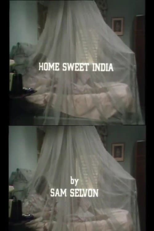 Poster for Home Sweet India