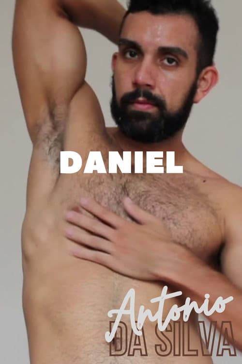 Poster for Daniel