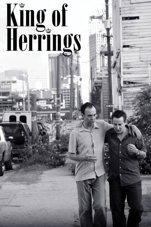 Poster for King of Herrings