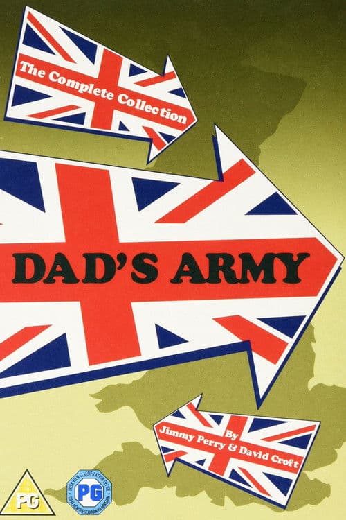 Poster for Dad's Army