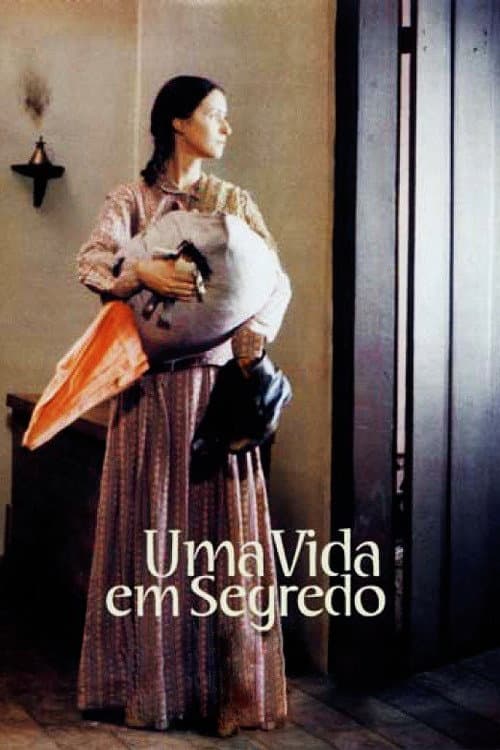 Poster for A Hidden Life