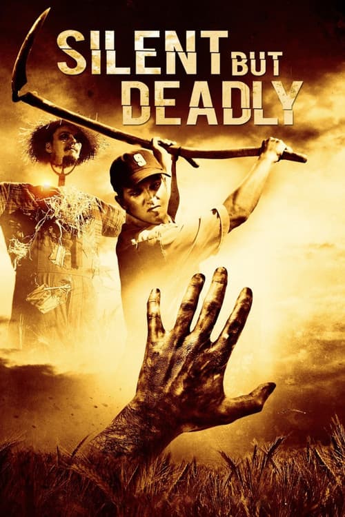 Poster for Silent but Deadly