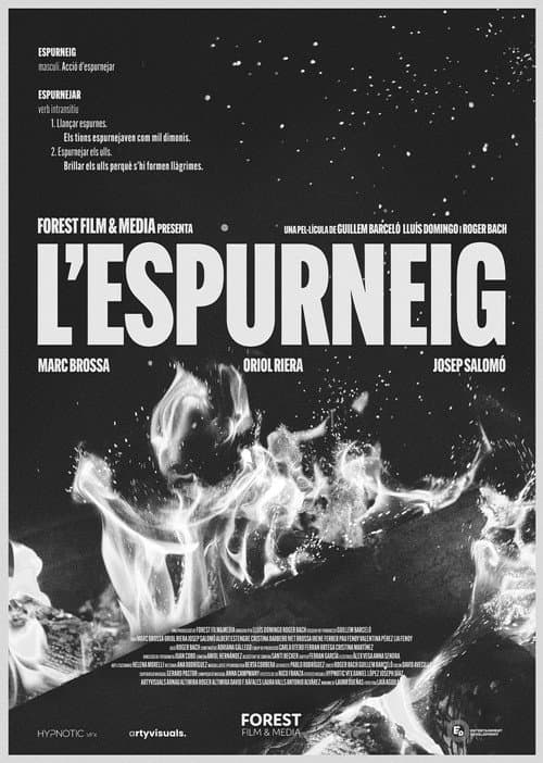 Poster for L'Espurneig