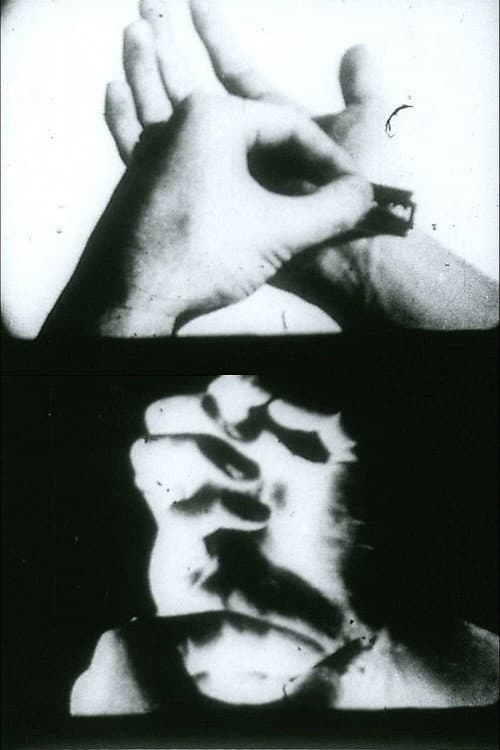 Poster for Wrist Trick