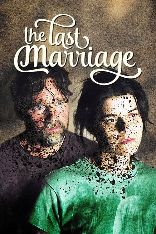 Poster for The Last Marriage