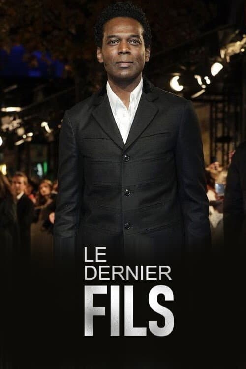 Poster for Le dernier fils