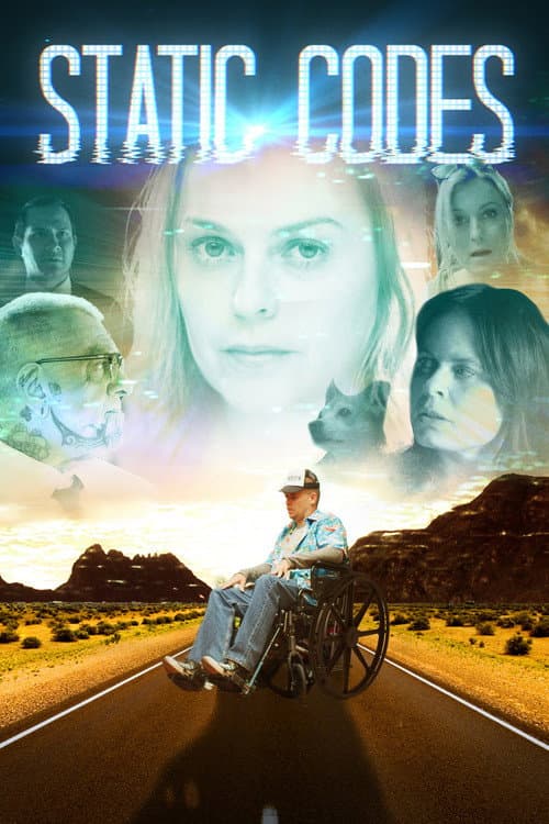 Poster for Static Codes