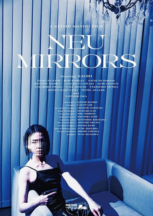 Poster for Neu Mirrors