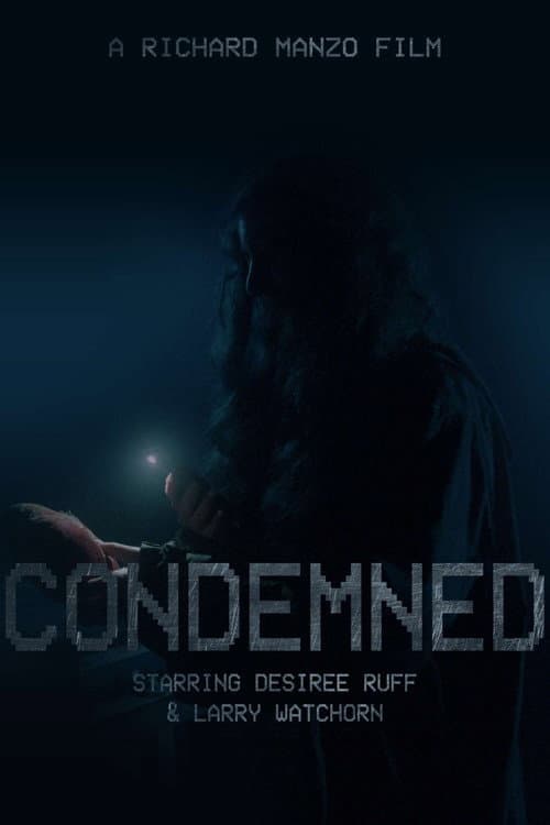 Poster for Condemned