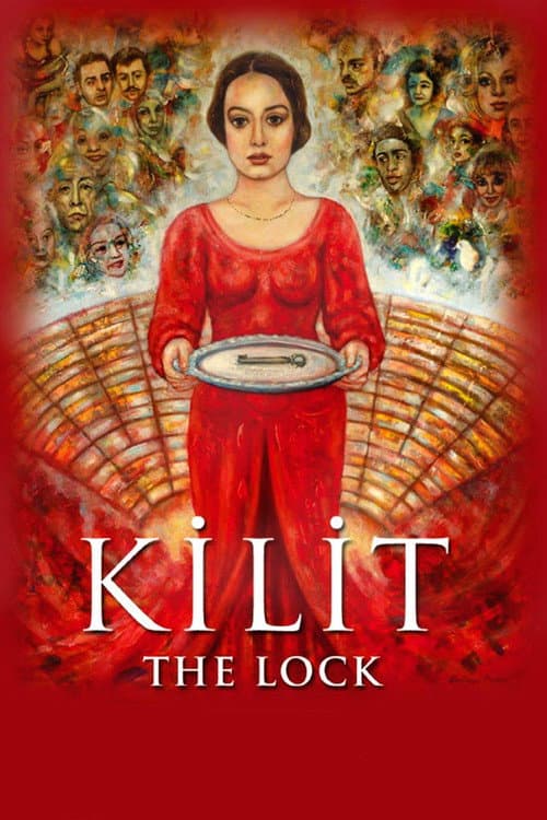 Poster for Lock
