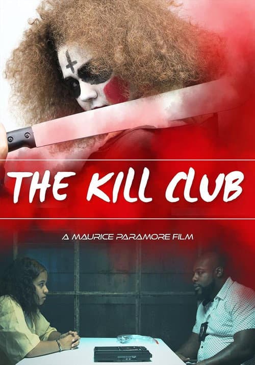 Poster for The Kill Club