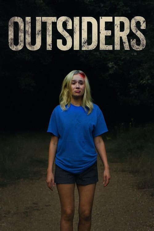 Poster for Outsiders