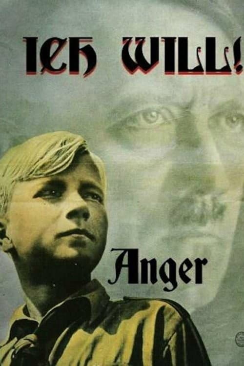 Poster for Ich will!