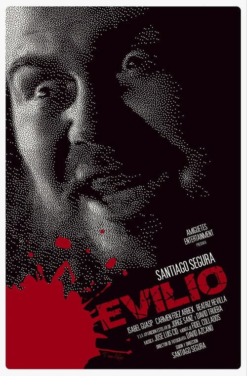 Poster for Evilio