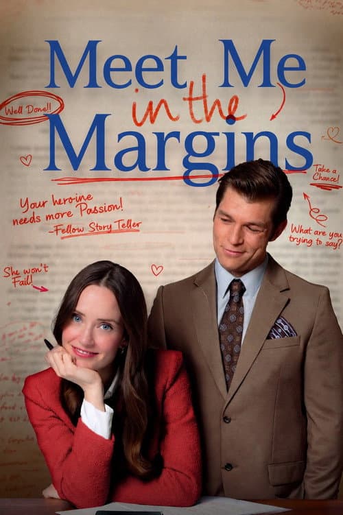 Poster for Meet Me in the Margins
