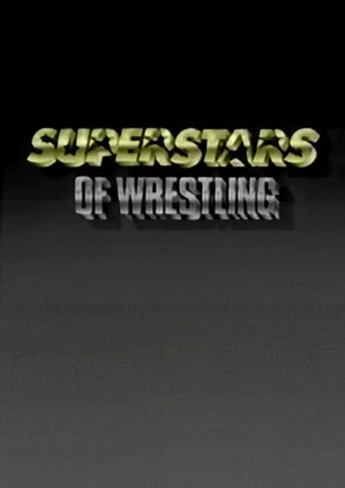 Poster for WWF Superstars Of Wrestling
