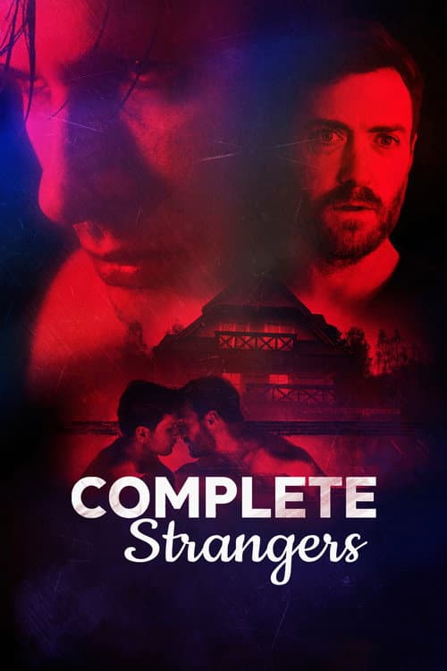 Poster for Complete Strangers