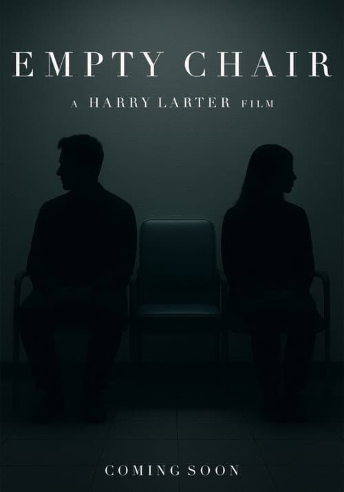Poster for Empty Chair