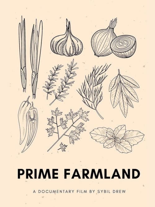 Poster for Prime Farmland