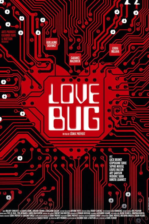 Poster for Love Bug