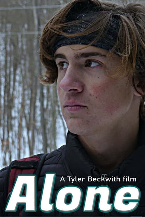 Poster for Alone