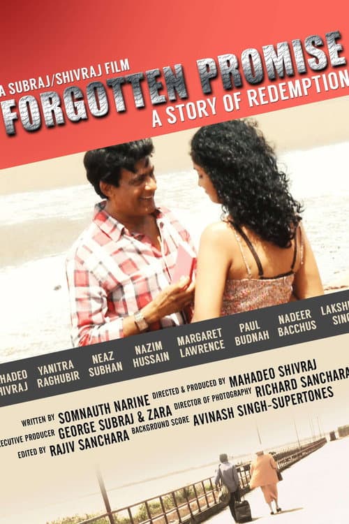 Poster for Forgotten Promise