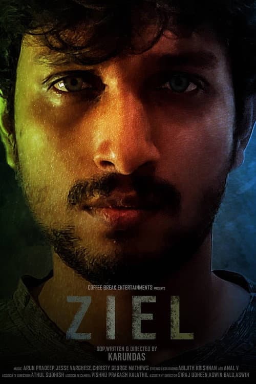 Poster for Ziel
