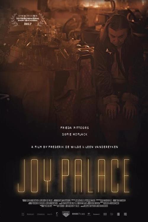 Poster for Joy Palace