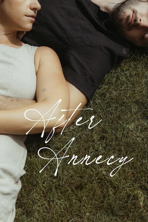 Poster for After Annecy