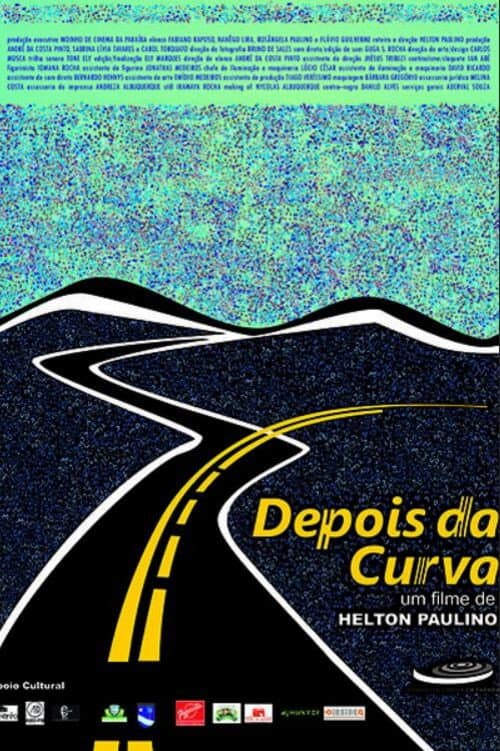 Poster for After the Curve