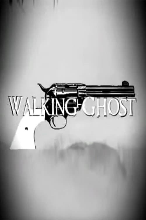 Poster for Walking Ghost