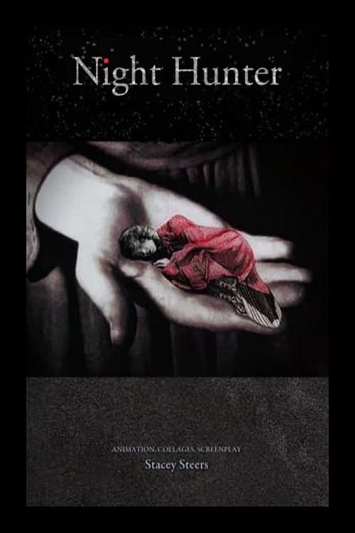 Poster for Night Hunter