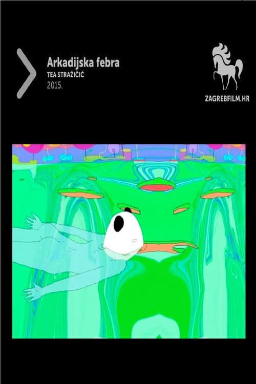 Poster for Arcadian Fever