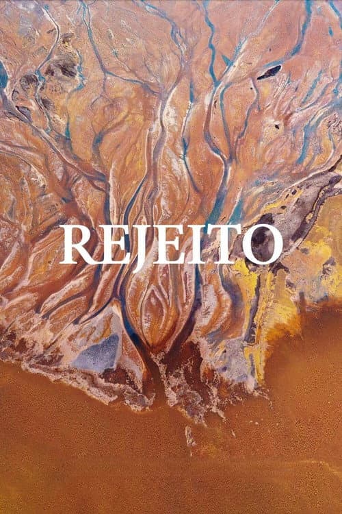 Poster for Rejeito
