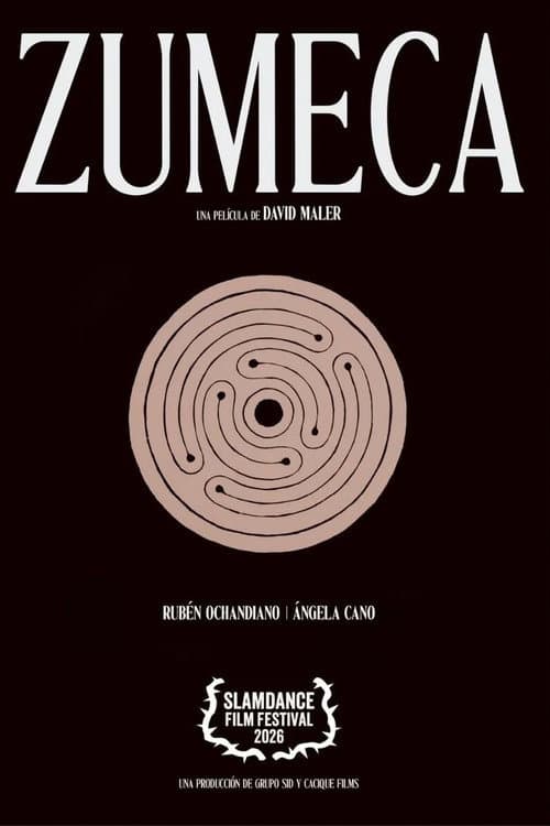 Poster for Zumeca