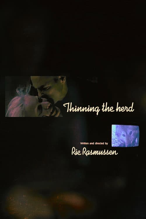 Poster for Thinning the Herd