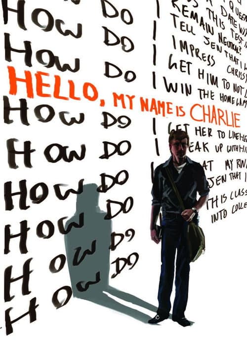 Poster for Hello, My Name Is Charlie