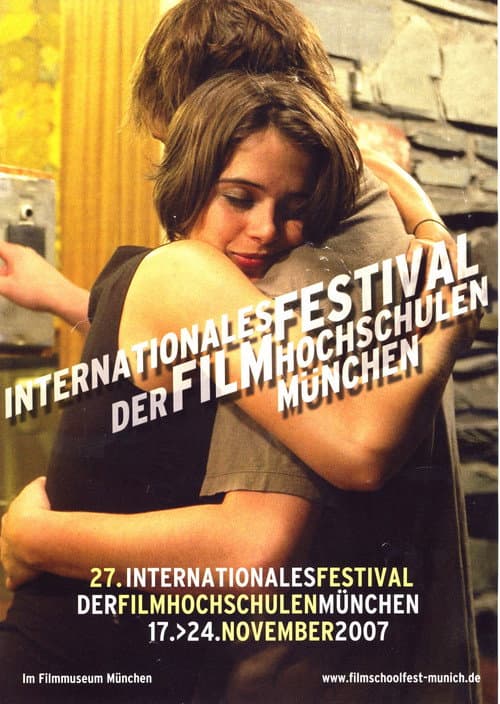 Poster for After all