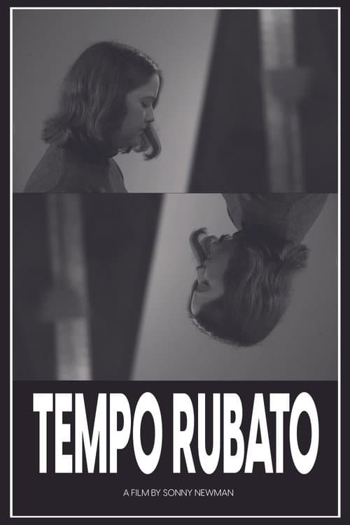Poster for Tempo Rubato